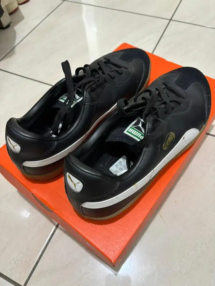 SEPATU FUTSAL PUMA KING
