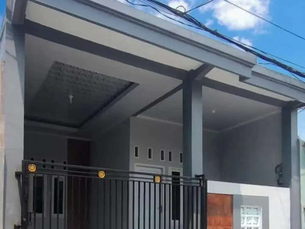 WSIMA MAS PASAR KEMIS FULL RENOV