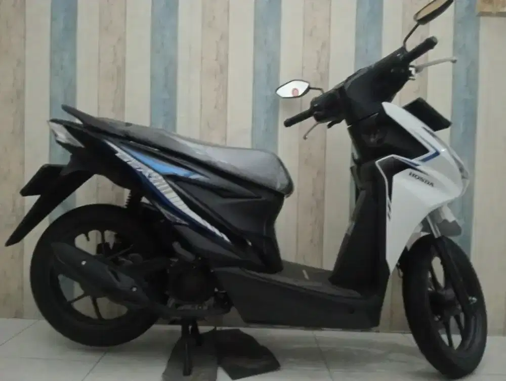 Honda BEAT CBS 2025