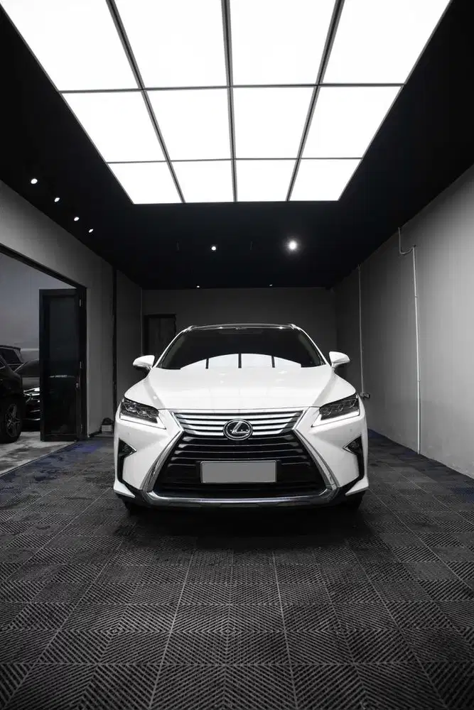 LEXUS RX300 2019 LUXURY FSPORT 2020 LOW KM 2018 MINT CONDITION