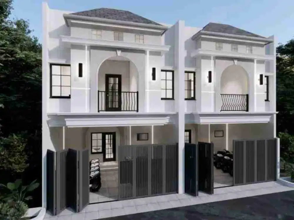 Dijual kost premium lokasi borobudur suhat