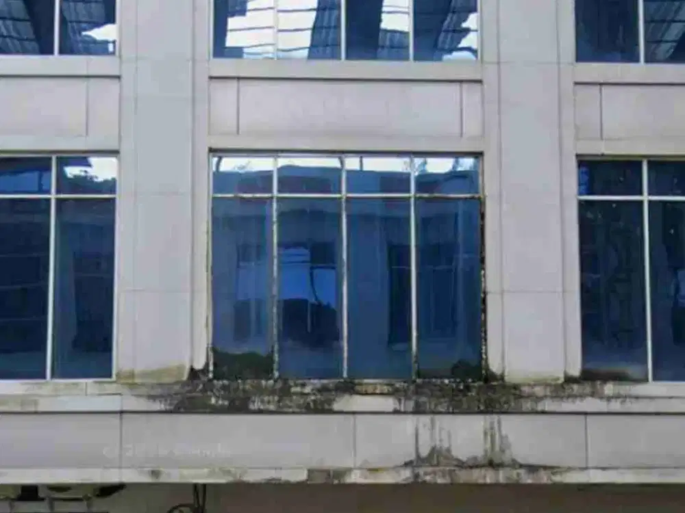 Ruko Cantik area Panam