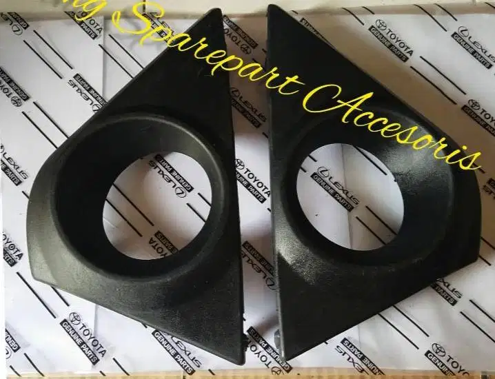 Cover lampu avanza 2019+