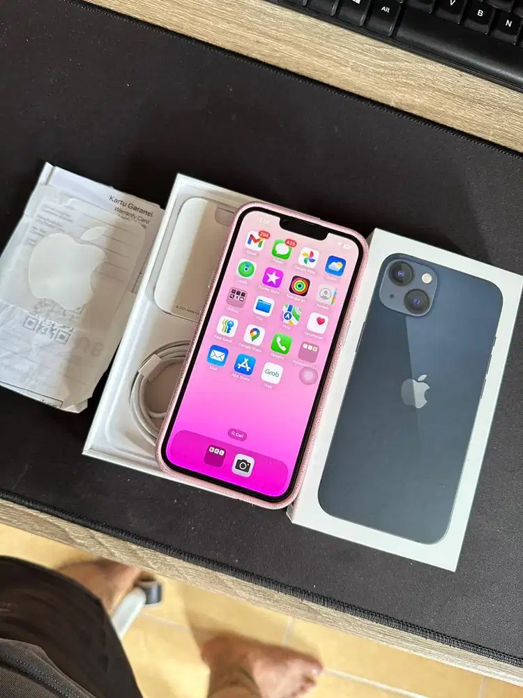 Iphone 13 128gb digimap