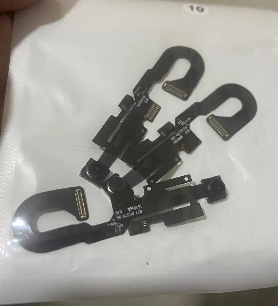 Kamera Depan iPhone 7G