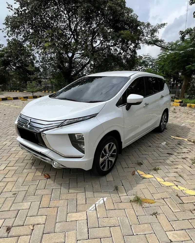 Mitsubishi Xpander 2020