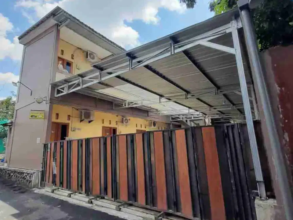 Dijual Kost Aktif Eksklusif Pabuaran Strategis Dekat  Unsoed