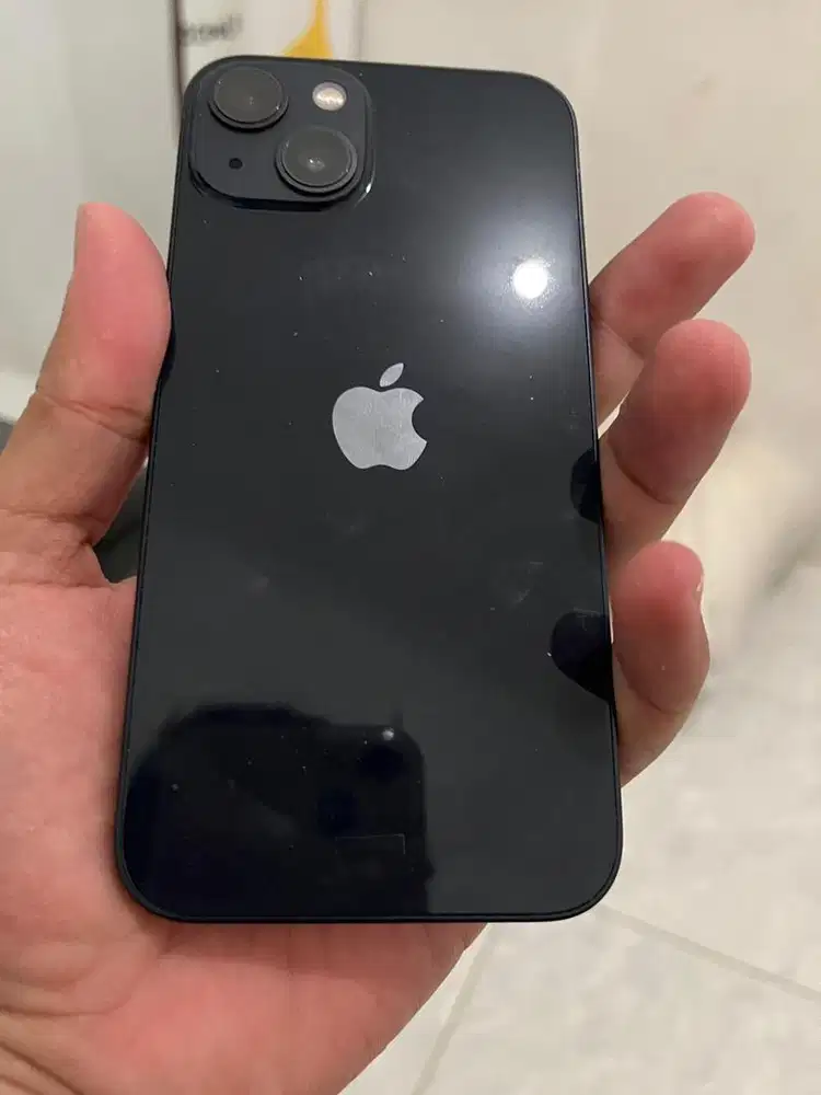 Iphone 13 128gb Garansi ON GDN