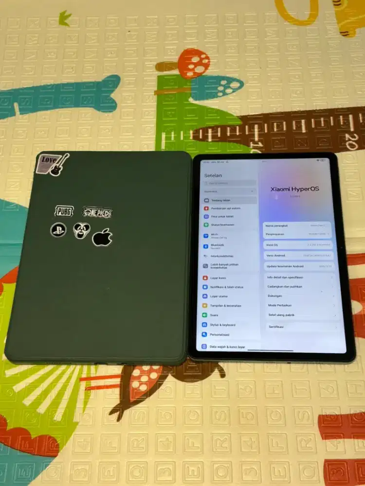 Redmi pad 2 4/128 hp casan