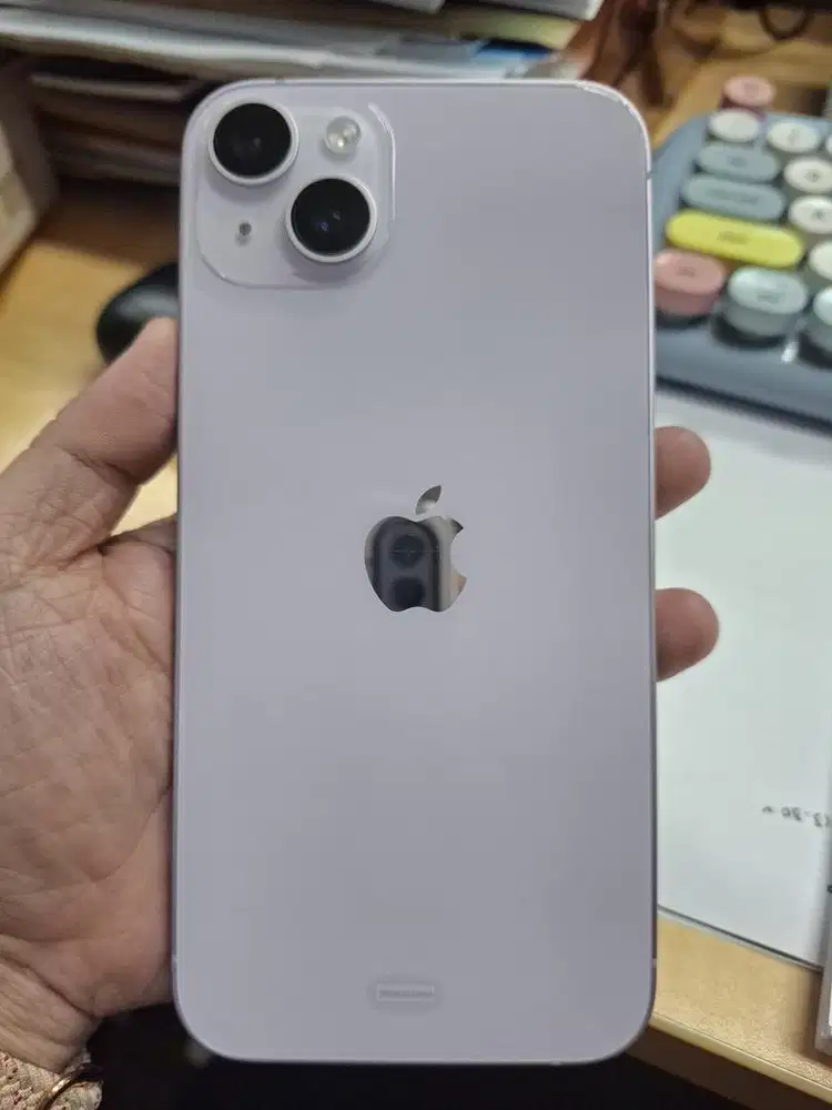 Iphone 14 Plus 128GB Ex Ibox