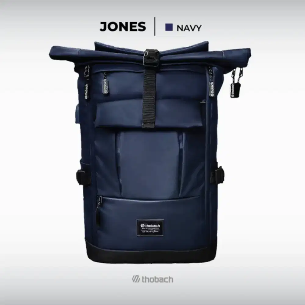 Tas Anti Air Premium THOBACH Jones