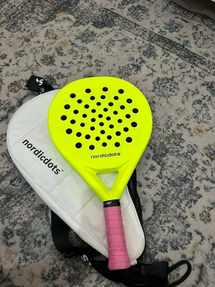 Raket padel Nordicdots