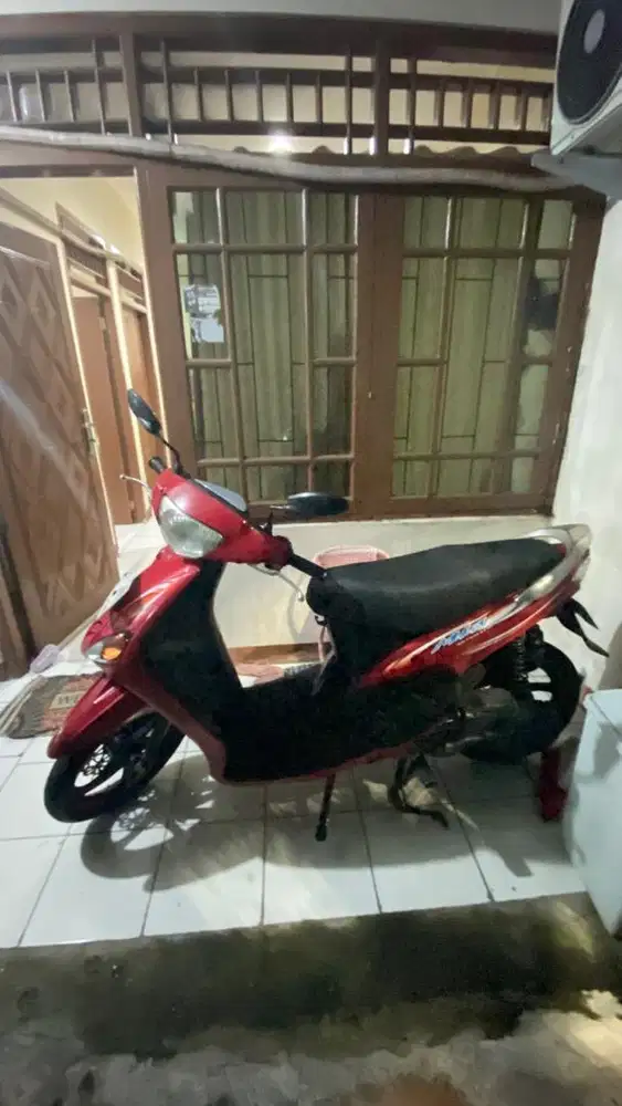 Di jual Yamaha Mio