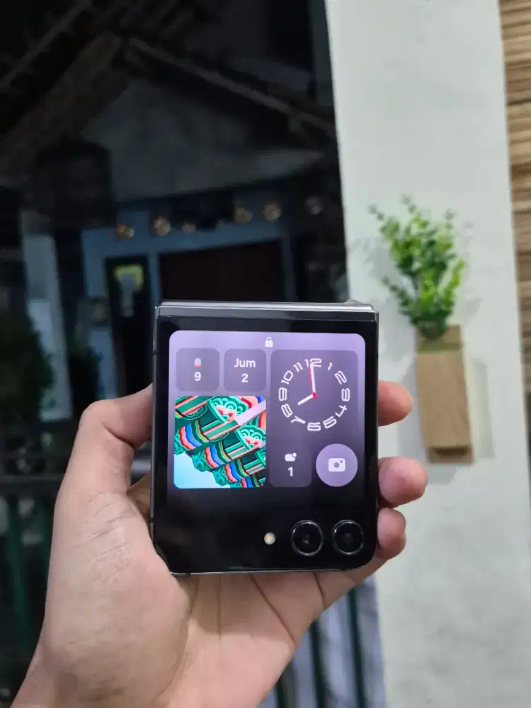 Samsung Z Flip 5 8/512GB Sein