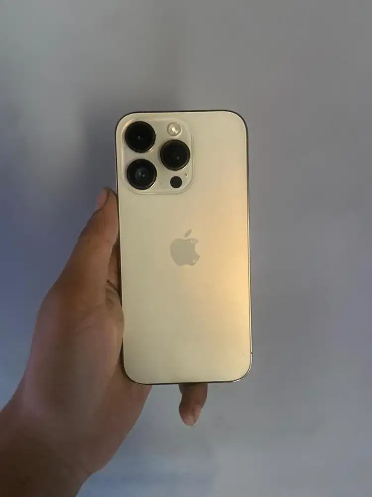 iPhone 14 pro iBox 128 gb