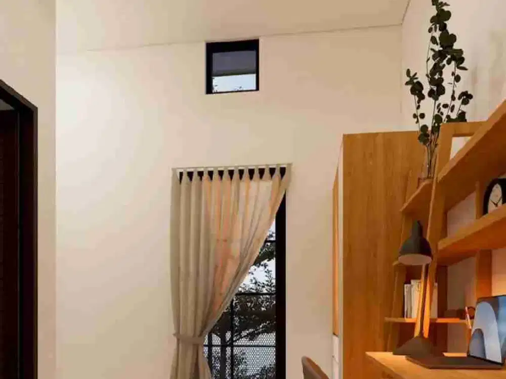 Di jual kost bisa inhouse 1 tahun