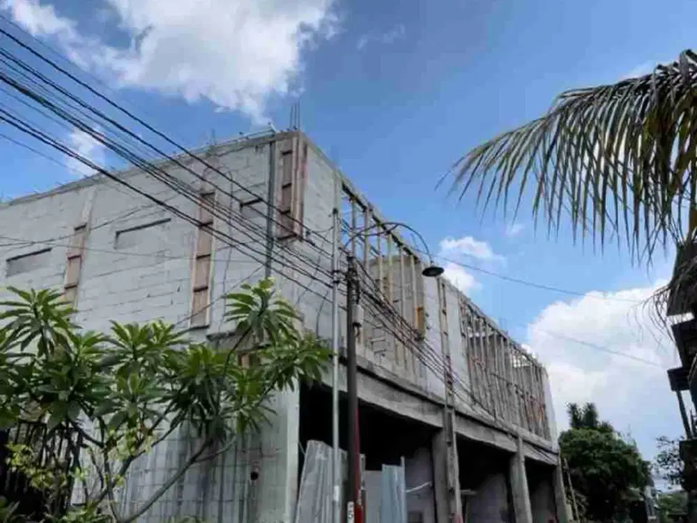 Dijual kost jalan kaki ke kampus