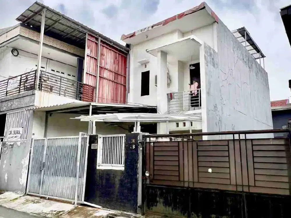 DIJUAL Rumah Siap Huni Minimalis Di Pejaten Timur Semi Furnished Di PEJATEN PASAR MINGGU, JAKARTA SELATAN
