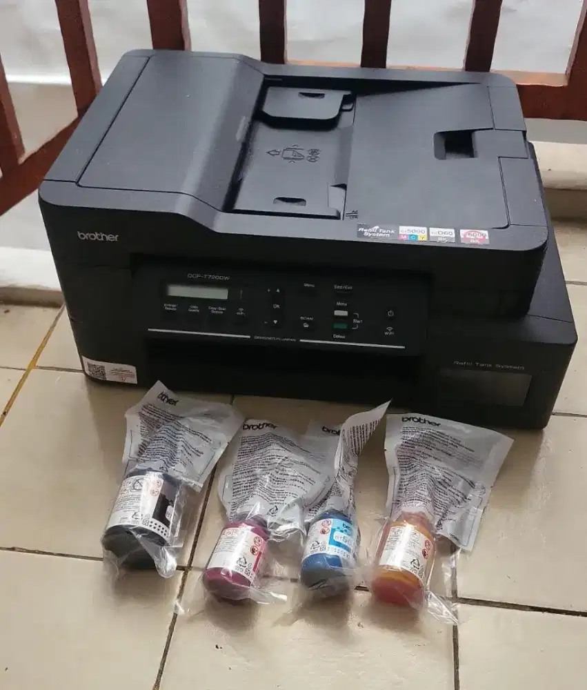 Printer Brother DCP T720DW
