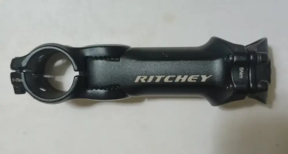 Ritchey Handle Stem Sepeda