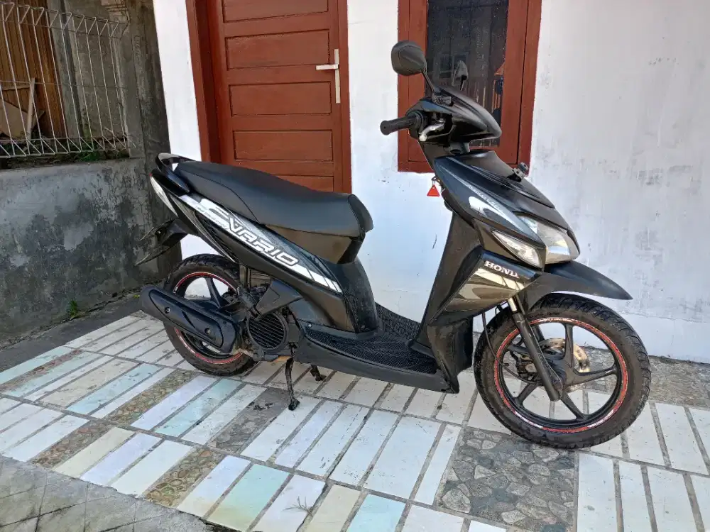 Honda Vario cw 2010