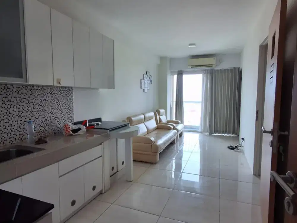 Disewakan Apartemen PBG Puncak Bukit Golf 2BR Full Furnished B12