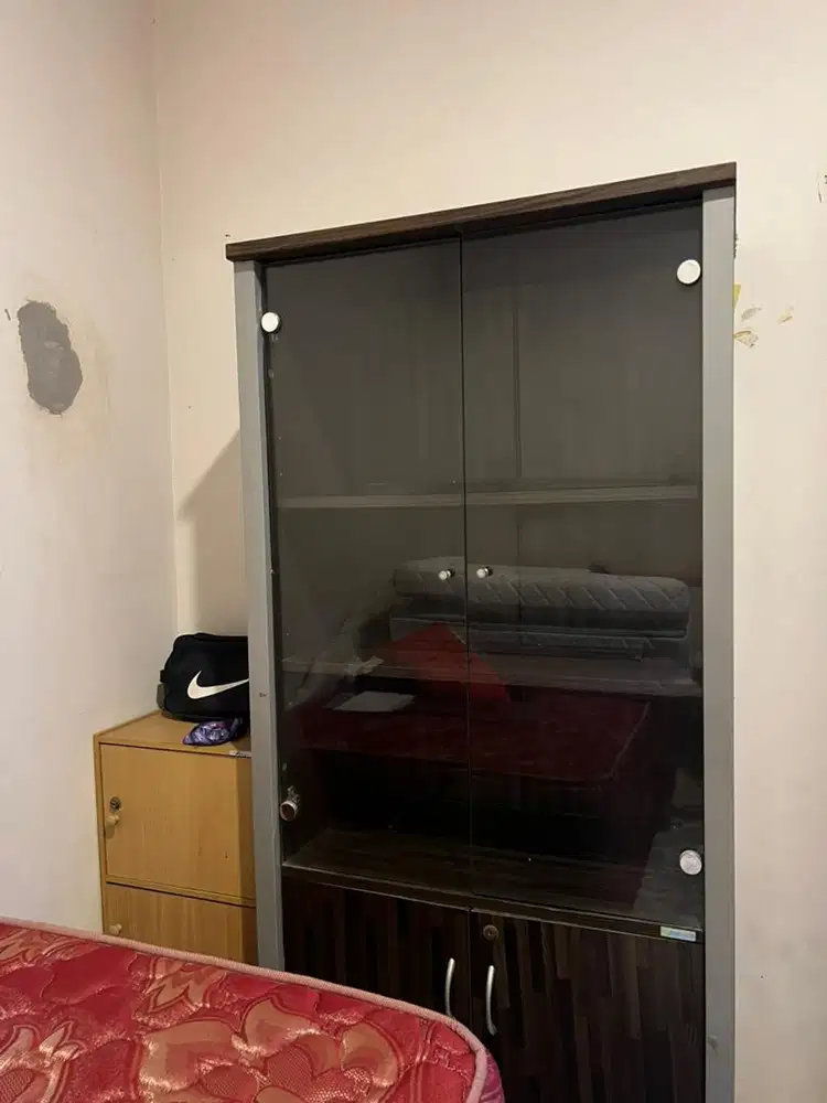 Rak lemari serbaguna