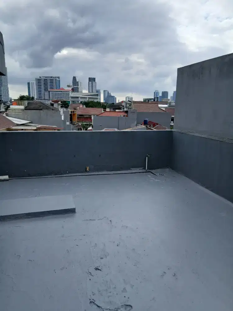 Siap mengerjakan bangunan