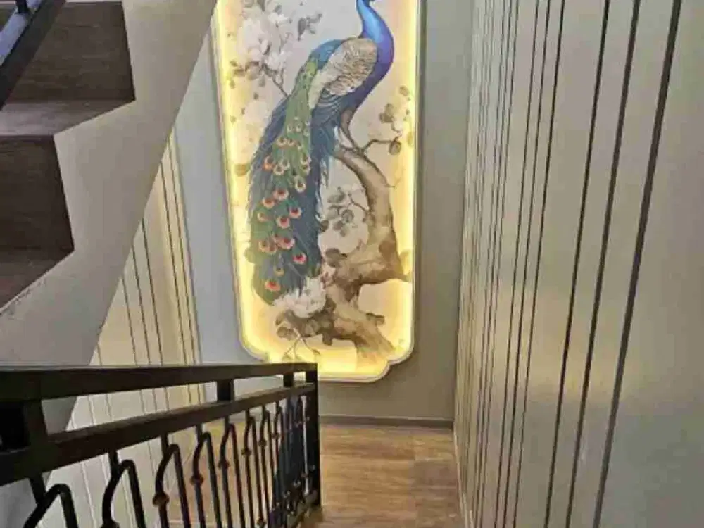 Rumah modern minimalis