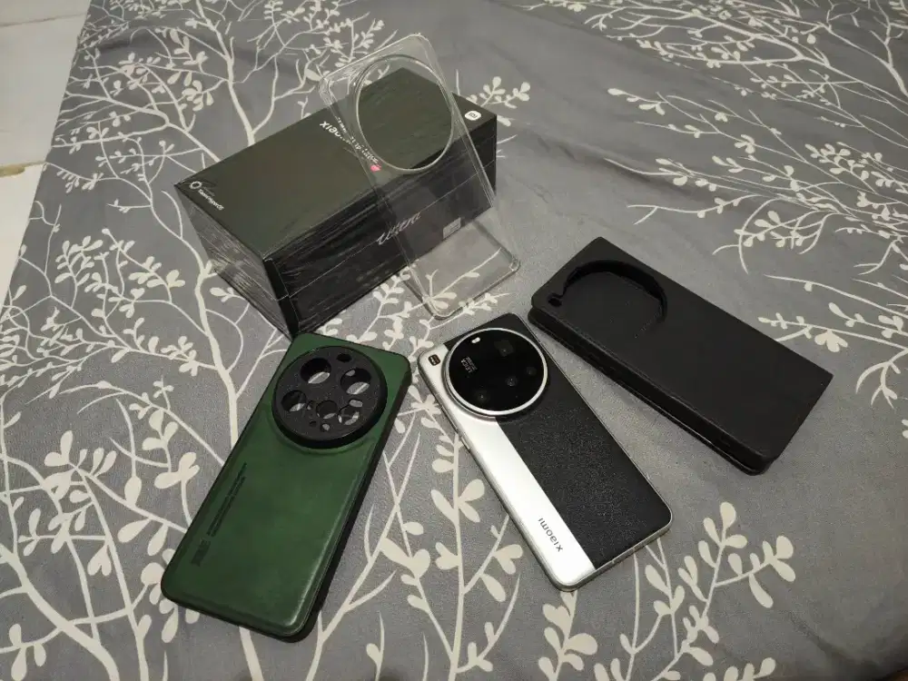 Xiaomi 15 ultra 16/1TB