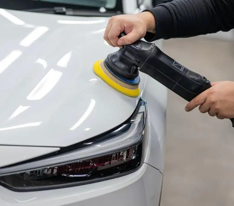 Carwash & Teknisi Poles Detailing Cuci Mobil Lebak Bulus