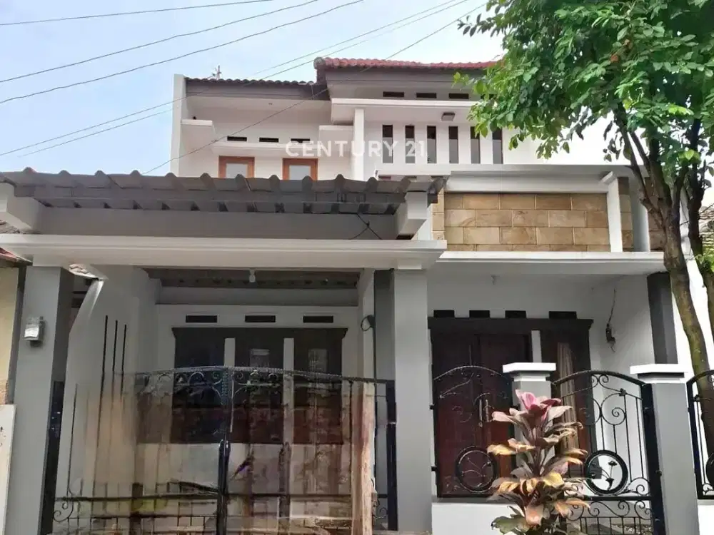 Dijual Rumah Siap Huni Lokasi Strategis Harga Menarik Di Pamulang