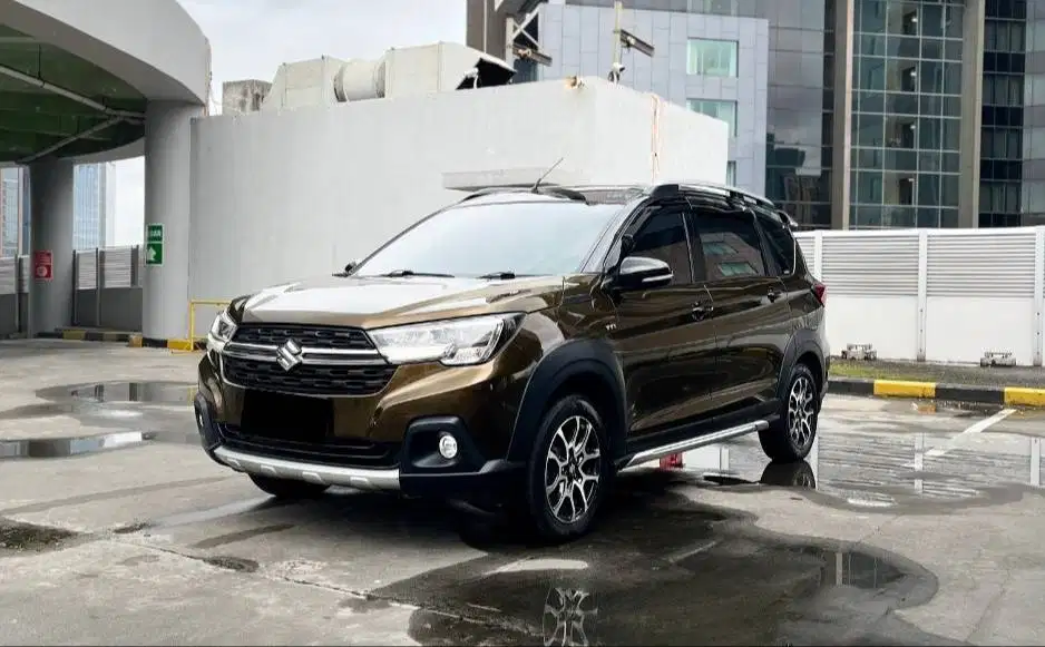 Suzuki XL7 Alpha 2020 - Matic (AT)