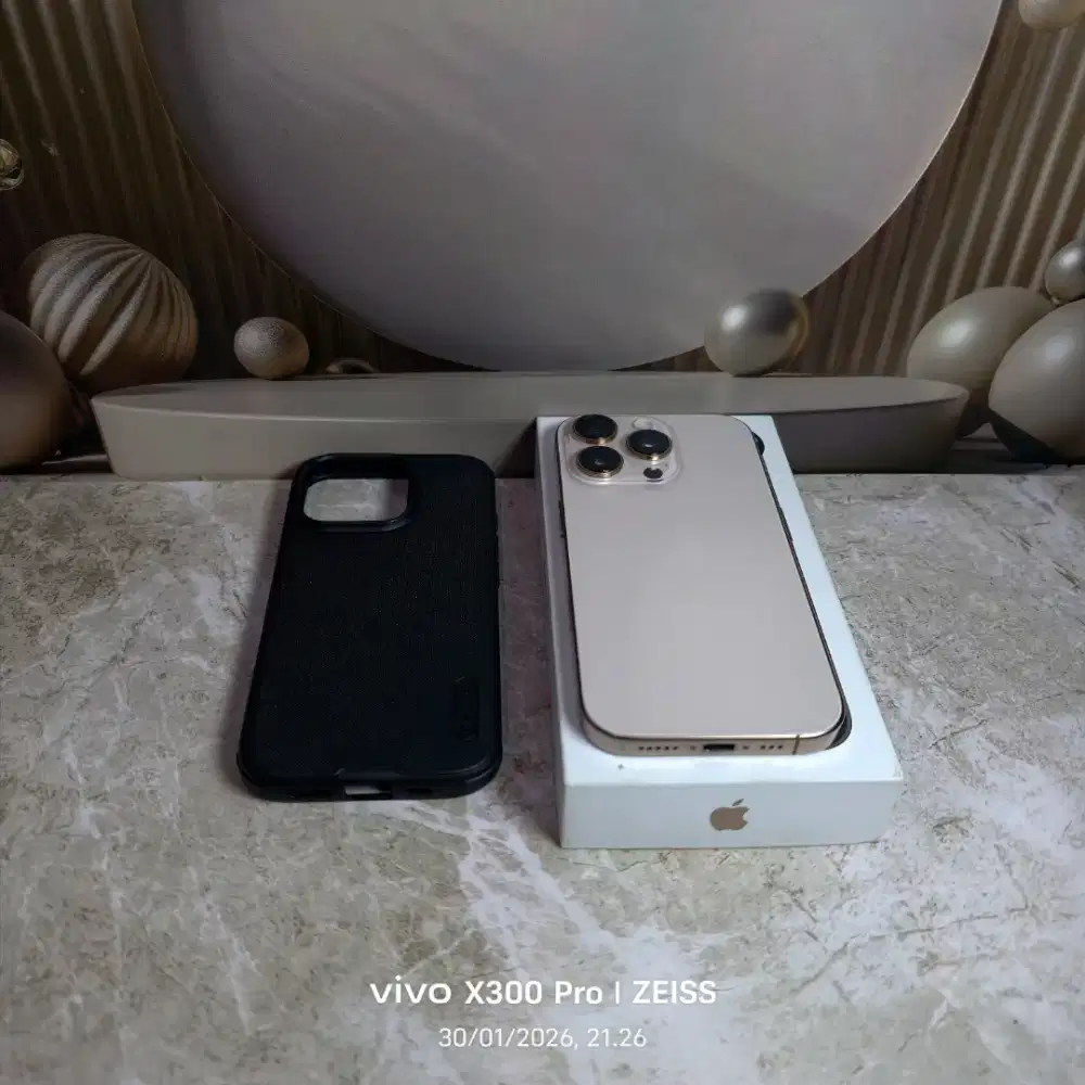 Iphone 16 pro 128gb ibox