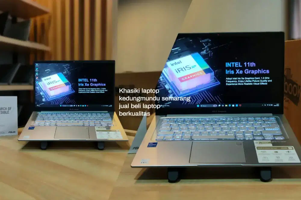 Asus Vivoboo A1404 i7 gen13 GRANSI 7-2027