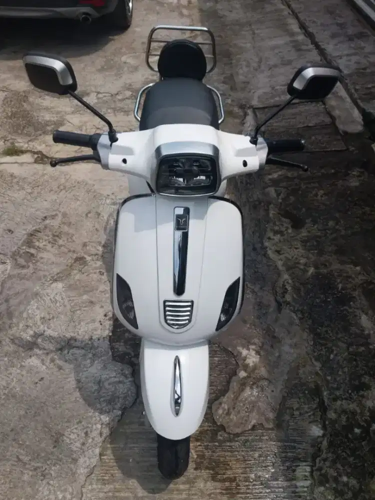 Uwinfly T3 super motor listrik