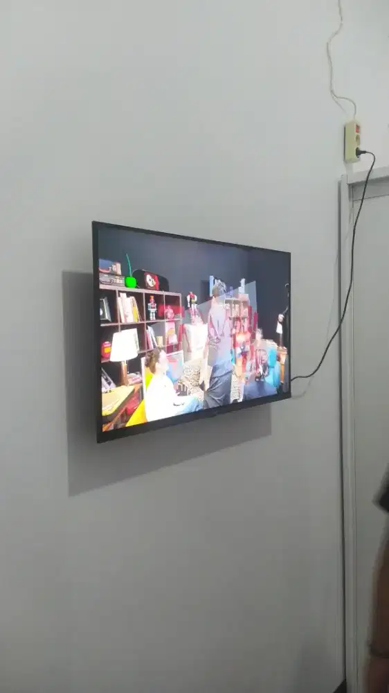 Breket gantungan tv/briket tv/braket tv/bracket tv