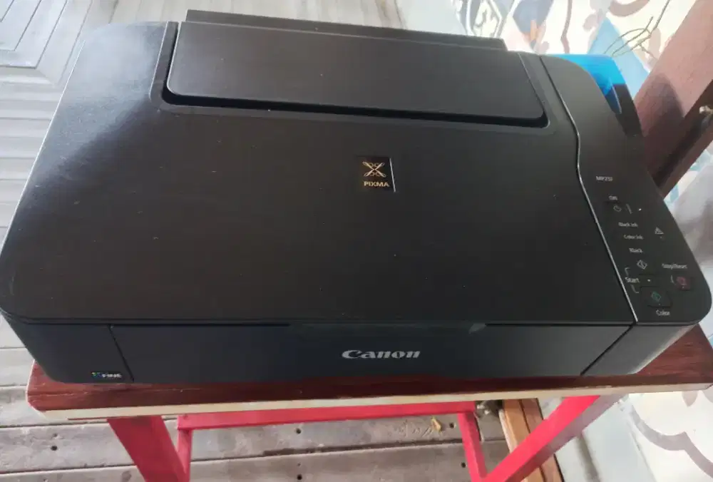 Printer Inkjet Colour