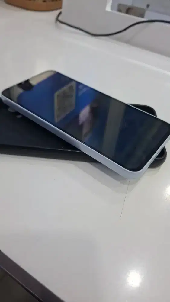 Dijual Samsung A35 8/256
