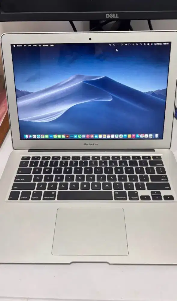 Mac air 2017 ibox