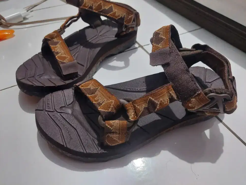 Sendal Gunung Eiger Kinkajou Roll 3.0