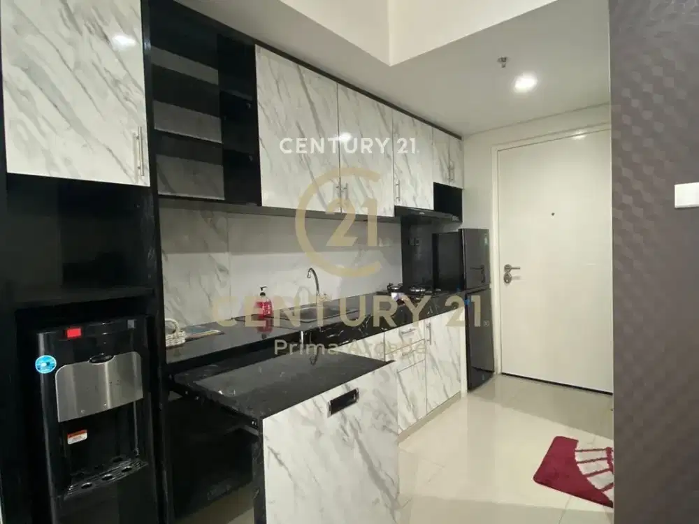 Dijual Dan Disewakan Apartemen The Breeze Bintaro Jaya Sektor 3