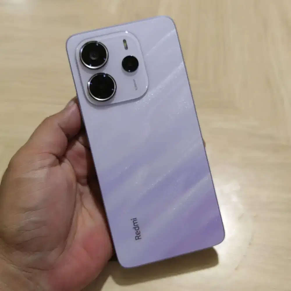 Xiaomi Redmi Note 14 Ram 8/256 Resmi