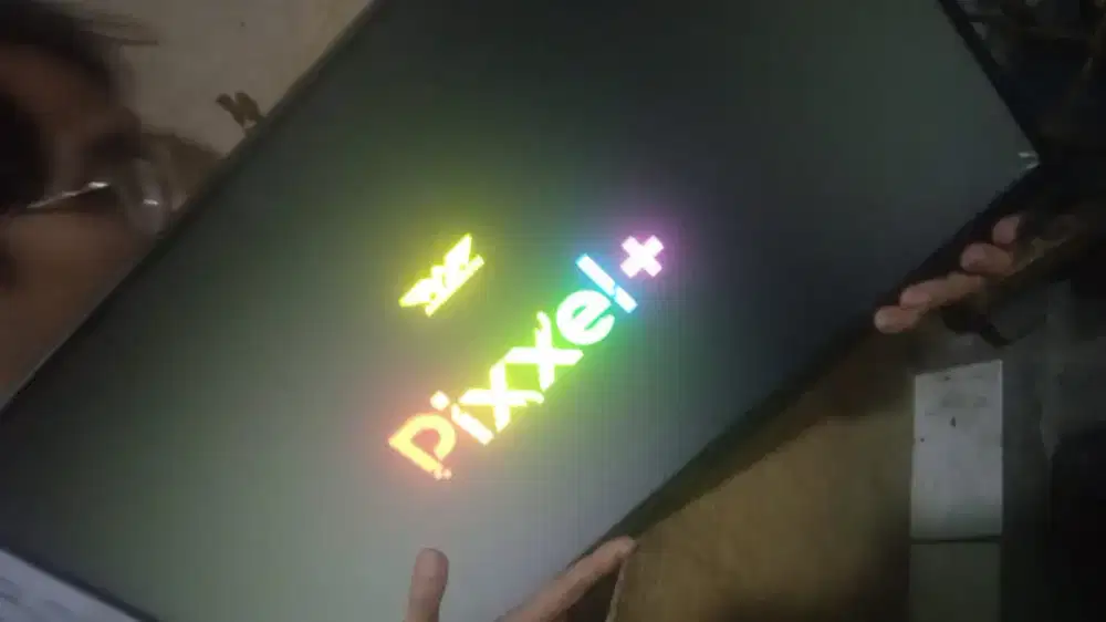 Monitor Geming Armageddon