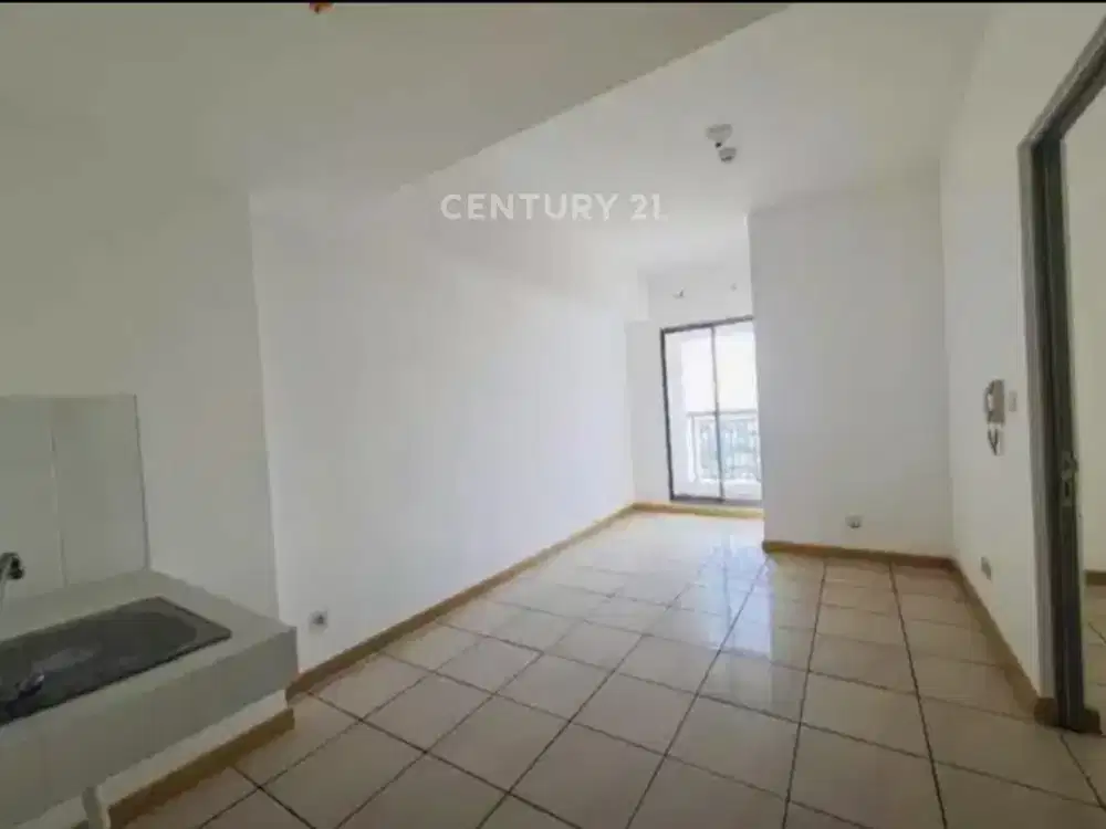 Apartemen Mid Town Residence 2BR Lt 11 Di Serpong S8287