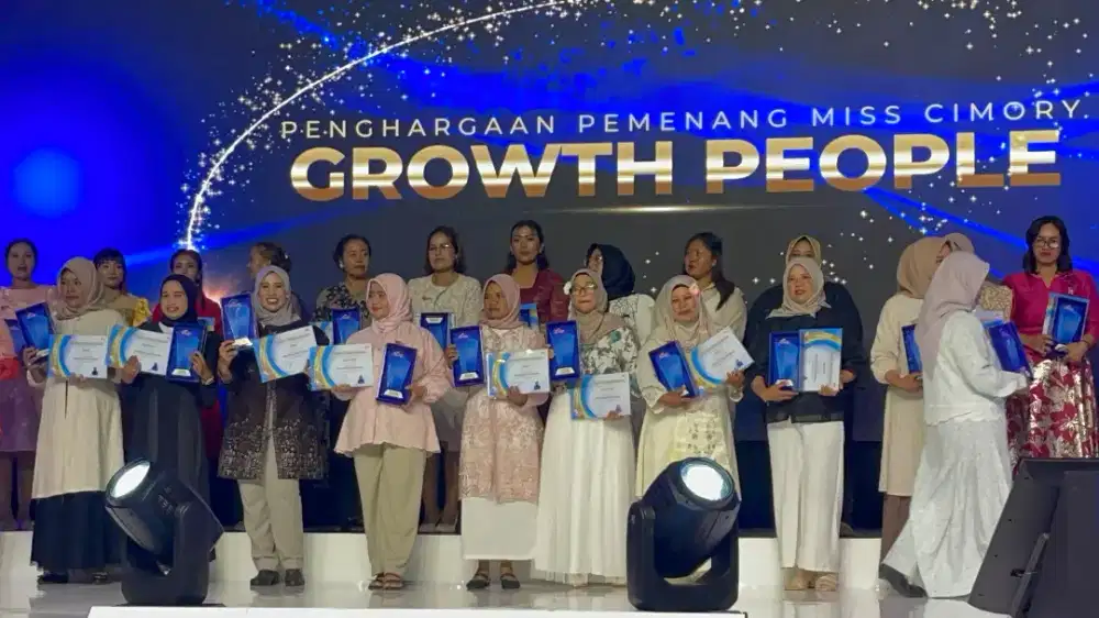 Lowongan Pekerjaan Miss Cimory Jakarta