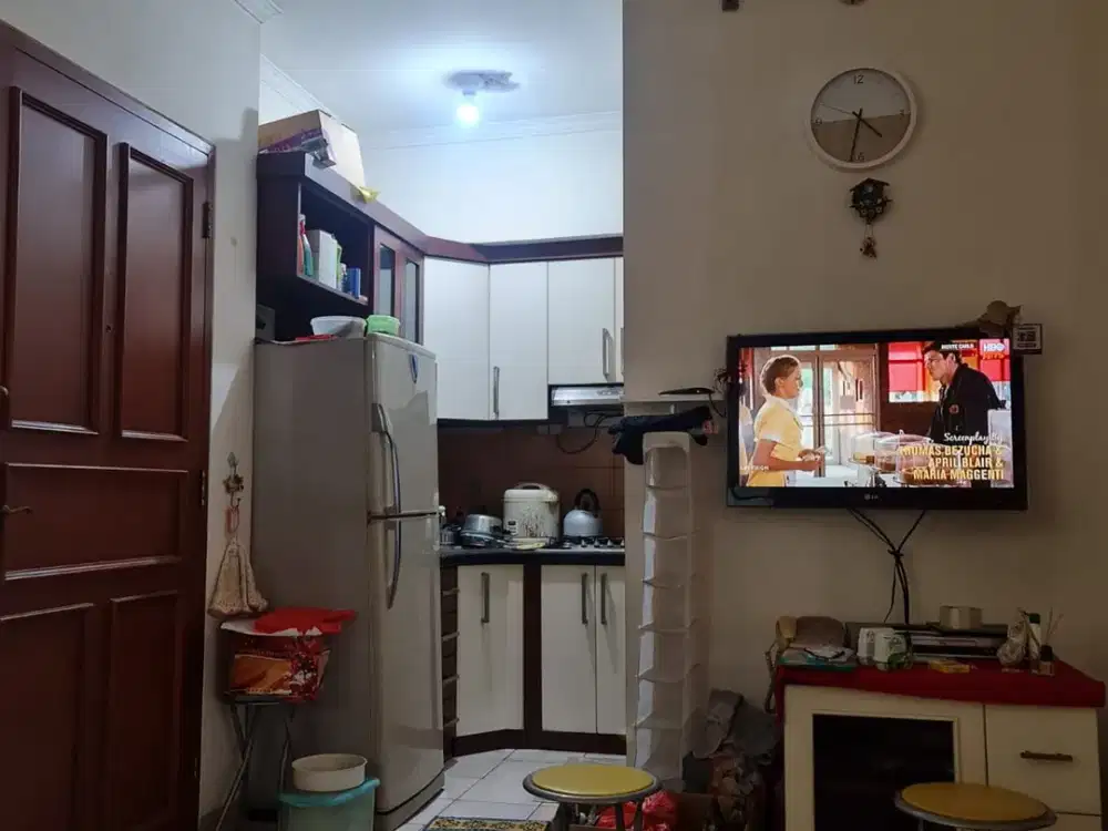 1 Unit Apartemen Gading Mediterania, Kelapa Gading, Jakarta