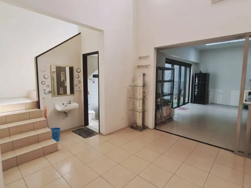 Rumah KBP Tatar Lokacitra Kota Baru Parahyangan