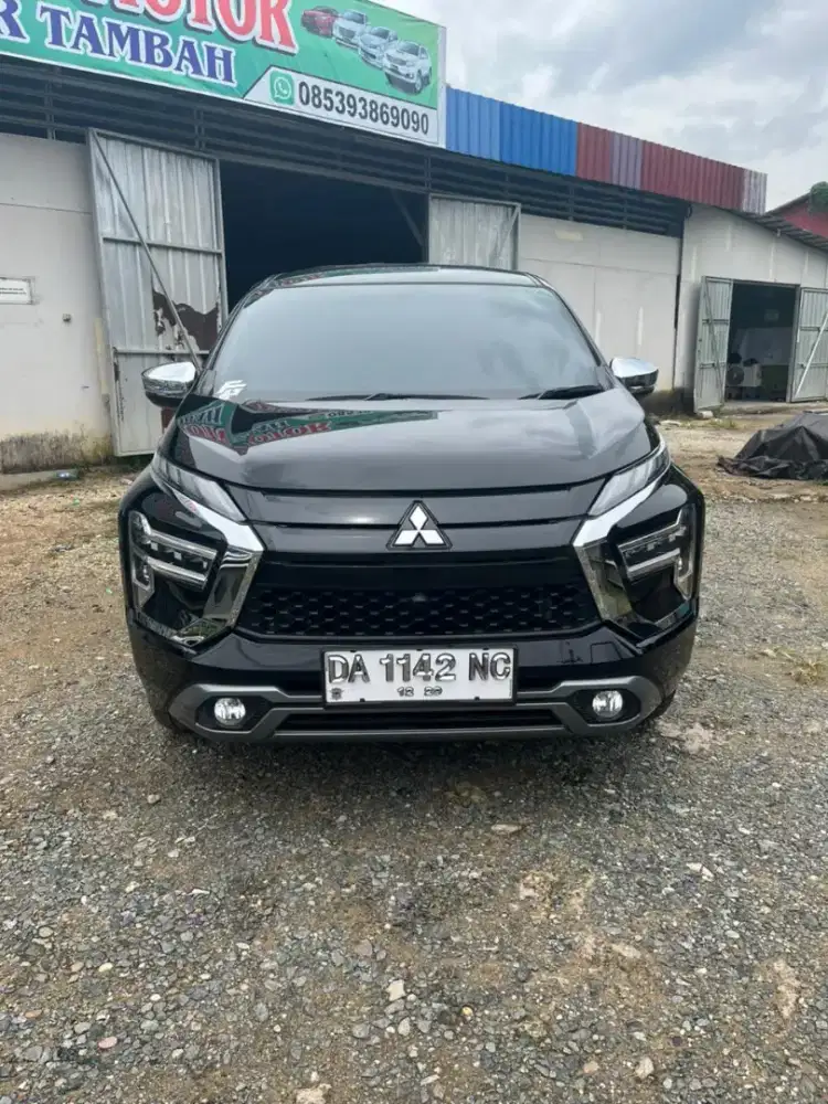 expander ultimed 2025 pemakaian