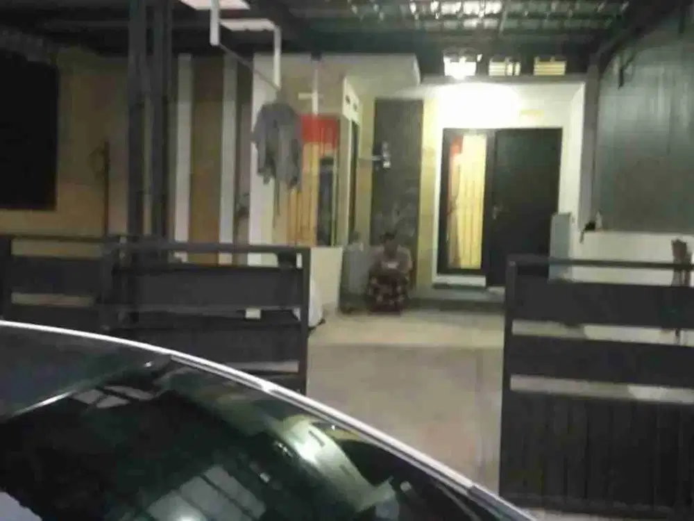 Disewakan Rumah Furnished di Perumahan Mutiara Jingga Reidence, Tasikmadu, Lowokwaru, Malang